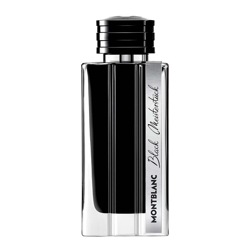 Montblanc Meisterstück-Collection Black Meisterstück Eau de Parfum Spray 125 ml