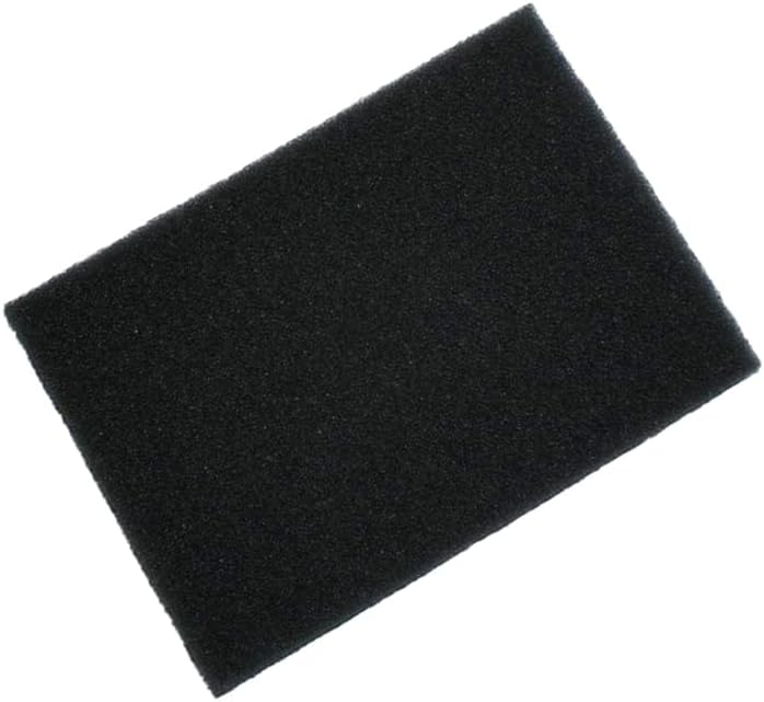 2 Pack Filter for Kenmore Vacuum 4369572 Compatible with Kenmore BU1005