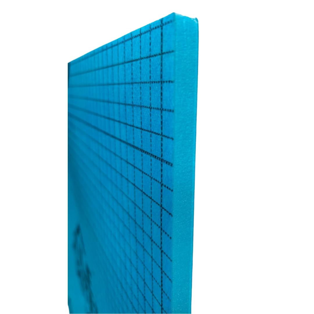 6mm, 10mm and 12mm Waterproof Tile Backer Board 1200x600mm Lightweight - Image 9