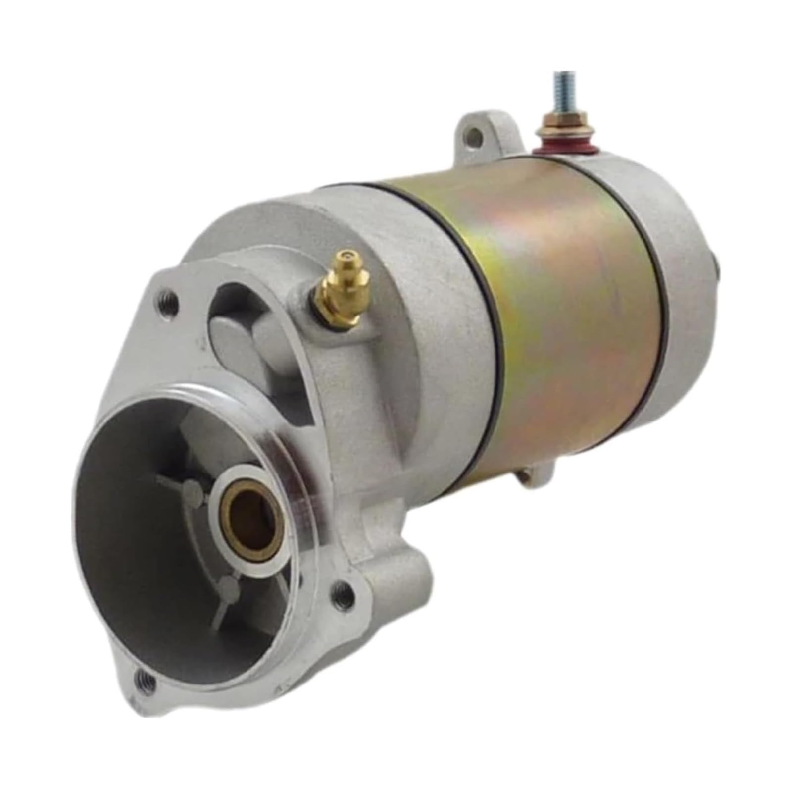 Motor Generador para Disponibles para ARRANQUES para PA-101 para PA-101A Motor De Arranque Motor De Arranque ATV UTV Motor De Arranque Bendix