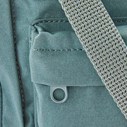 Image of Fjallraven Kanken Sling Crossbody Bag, Compact Lightweight Shoulder Pack for Travel and Everyday Carry