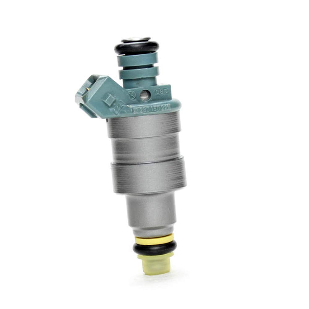 Amazon.com: BAIXINDE Fuel Injectors 0280150211 for 1984-1986  