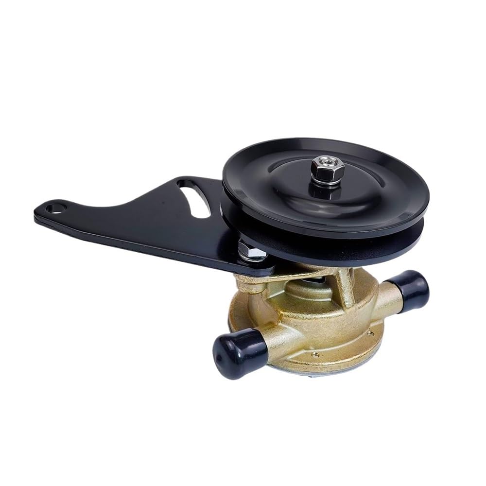Pompe à eau de mer contre la surchauffe moteur bateau 10-13337-01 128377-42500