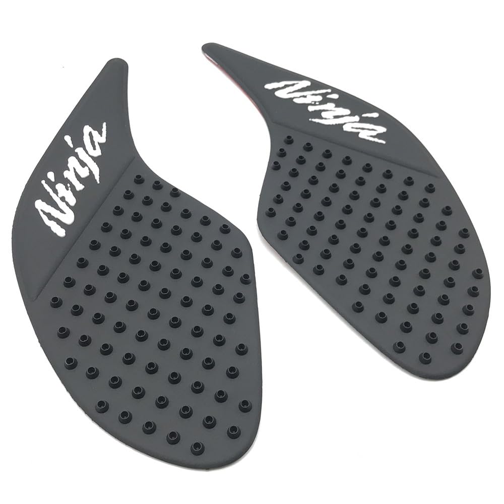 Autocollant de réservoir moto anti-rayures pour Ninja 250 300