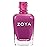ZOYA Nail Polish, Audrina, 0.5 Fluid Ounce