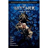Andrzej Sapkowski's The Witcher