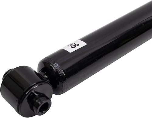 Miniatura 247 de TRQ Juego de amortiguadores traseros compatible con Chevrolet Aveo 2004-2011 Aveo5 2009 Pontiac G3 2007-2011