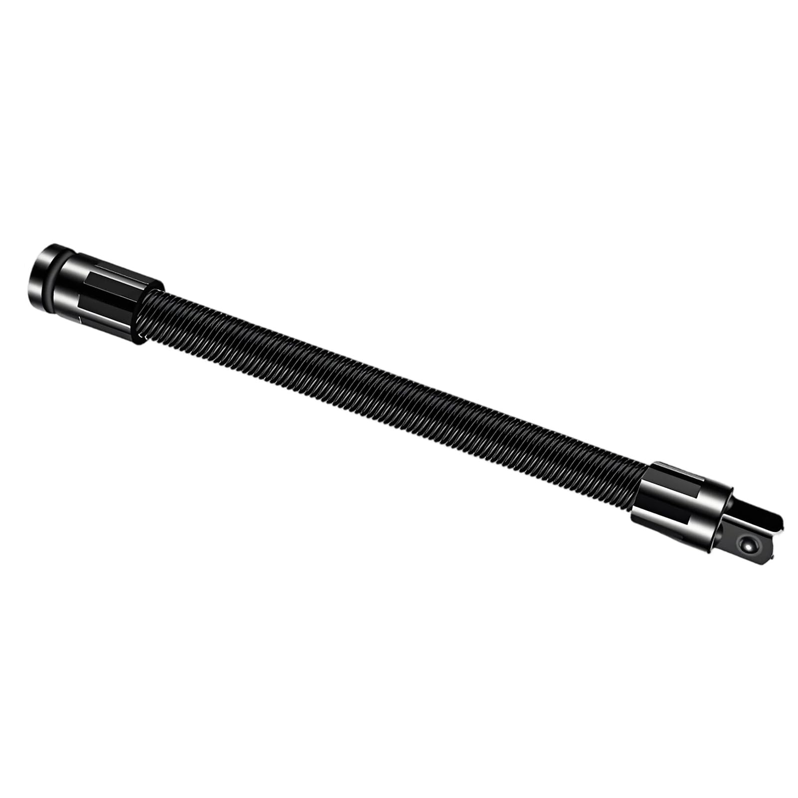 Navna 250Mm Accuracy Engineered Wrench Extension With Ergonomic Grip And Resistant Finish Power Tool Extension Rod Fast Connecting Rod