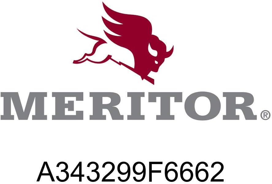 Meritor Genuine Air Brake Chamber Bracket