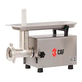 Moedor/Picador de Carne em Inox 8 - CA