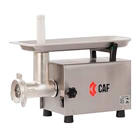 Moedor/Picador de Carne em Inox 8 - CA