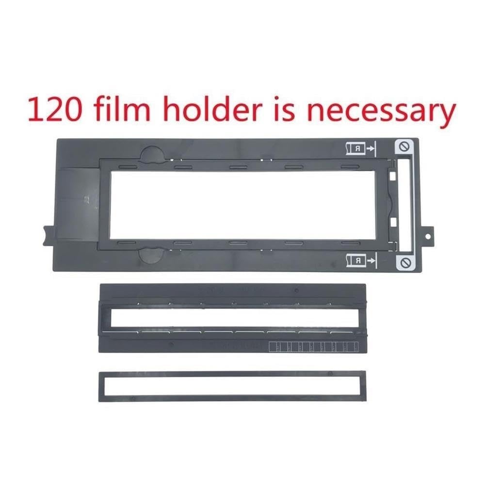 Filmscannerhalter passend for Canon 8000F 8800 Mark II
