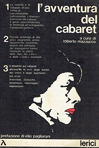 L'avventura del cabaret