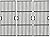 Votenli C6876C (3-Pack) 16 7/8" Cast Iron Cooking Grid Grates for Charbroil 463420509,463460708,463460710,463461613, 463461614, 466420909,463420508,466420911,463440109B Master Chef 85-3065-6 Gas Grill