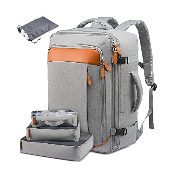 LOVEVOOK Carry on Backpack