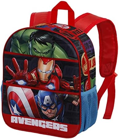 Mochila Marvel - Los Vengadores
