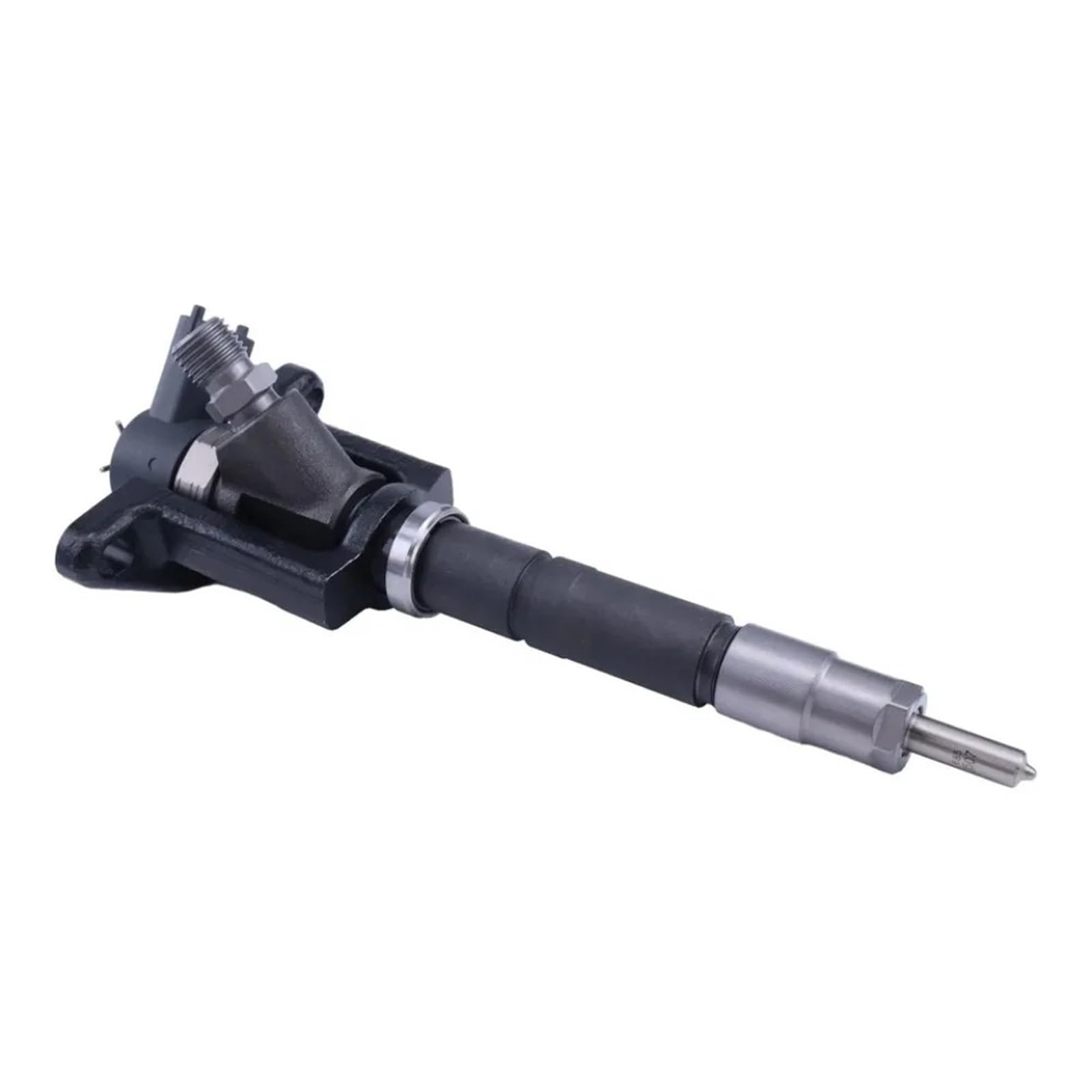 Nwirmtm One Color Injector Fuel For Mitsubishi 4M50 Canter Fuso 3.0 For 0445120073 Fuel Injector Me194299 0986435550