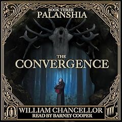 The Convergence cover art