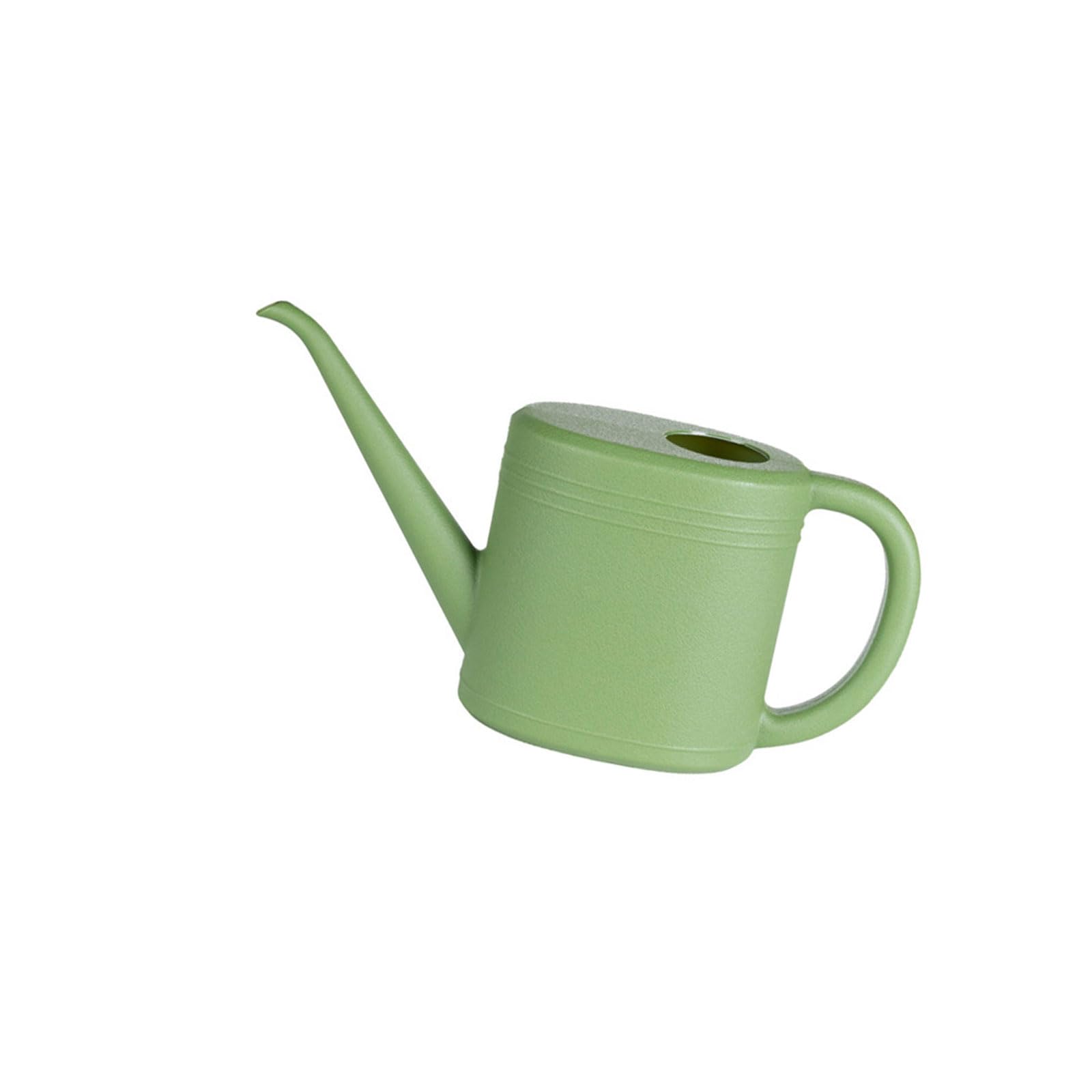 1L / 2L Watering Can Small Garden Watering Can with Comfortable Handle Long Spout for Indoor Outdoor for Houseplant and Garden