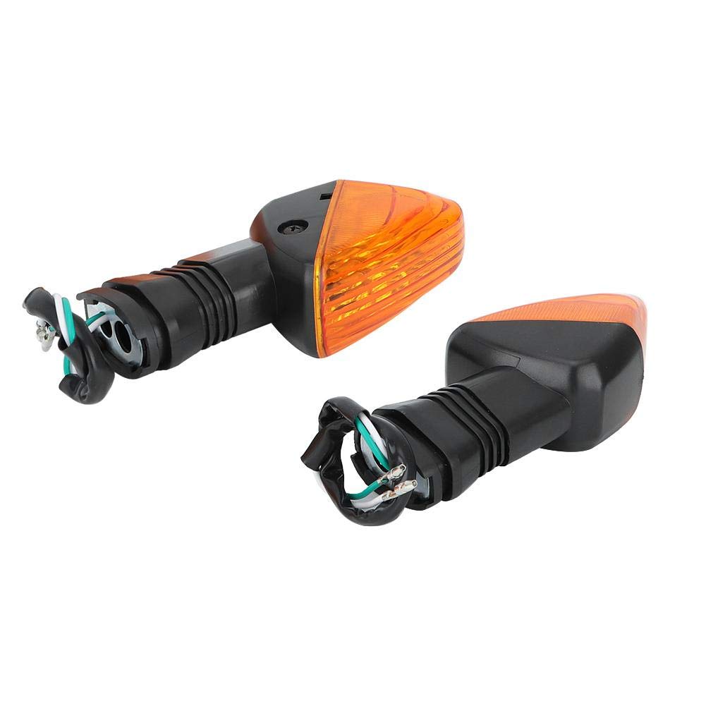 indicatori di direzione per moto - Indicatori di direzione con lampada