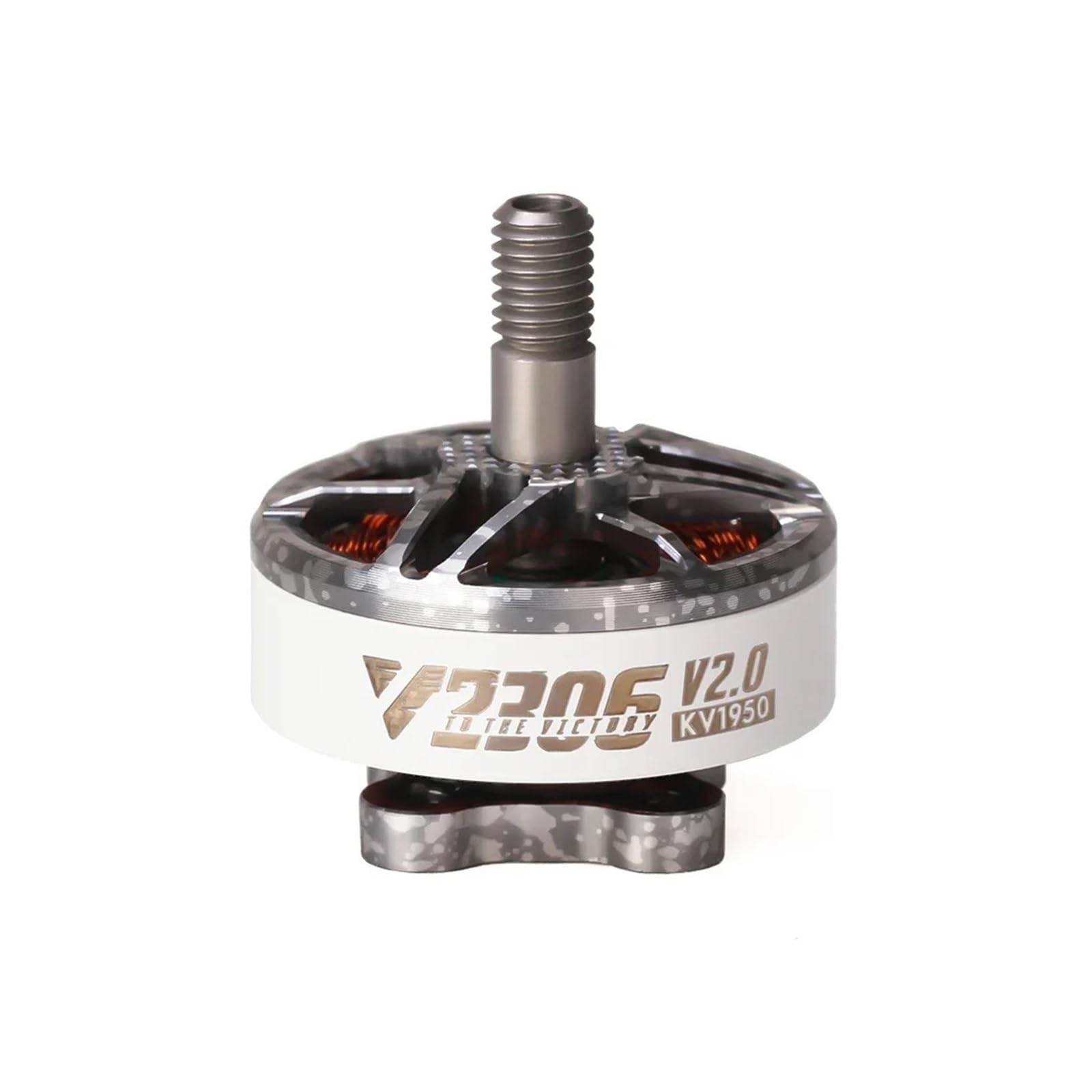 Motore 2306 5" FPV Freestyle Senza Spazzole 4-6S KV1950/KV2400 per Drone Corsa