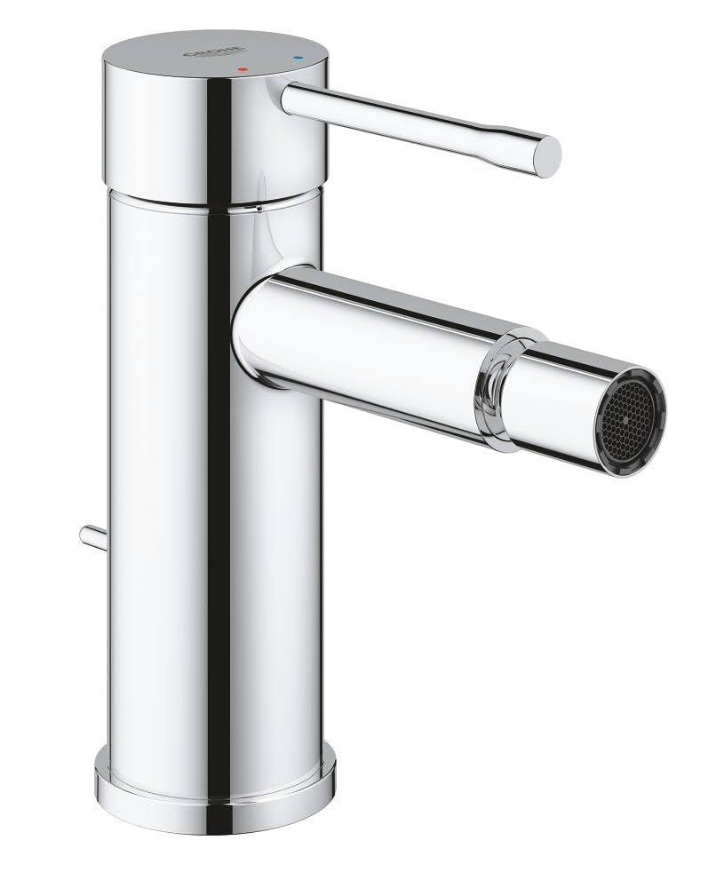 GROHE Einhand-Bidetbatterie ESSENCE 1/2Zoll chr