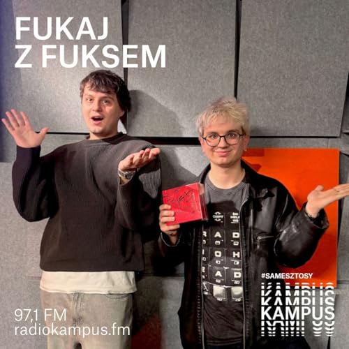 Fukaj Z FUKSEM