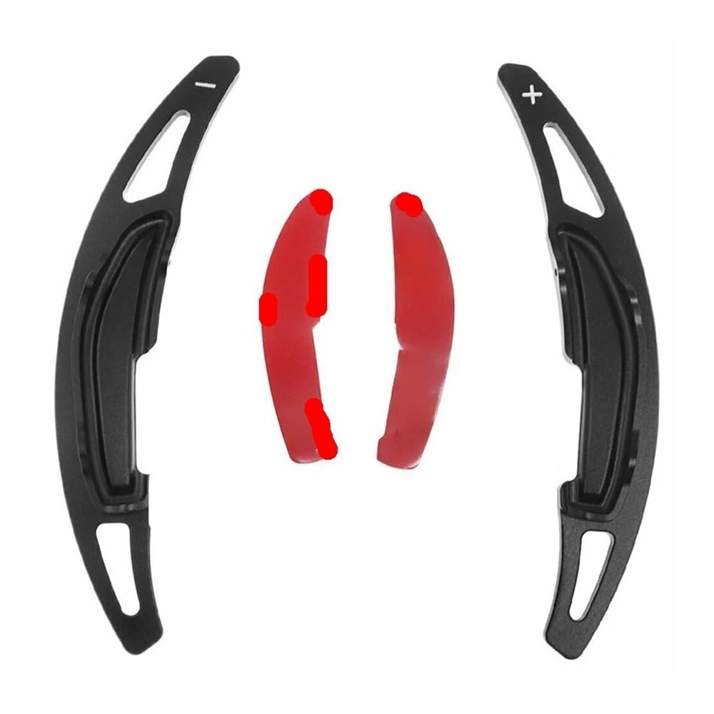 FUSW3T Gear Shift Paddle for M2 for M3 for M4 for M5 for X5M for X6M