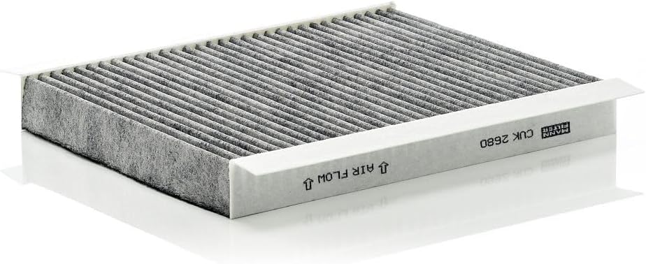Mann Filter CUK2680 Cabin Air Filter