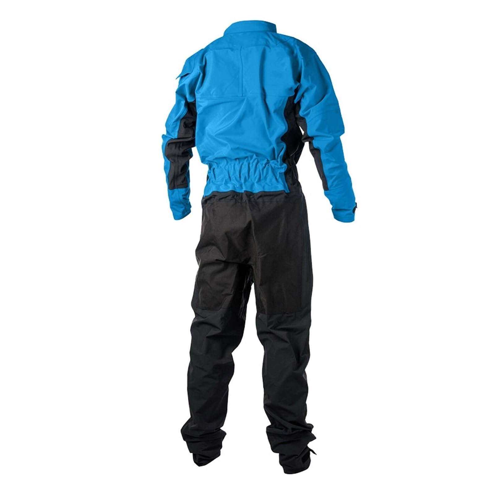 Traje Seco Impermeable Y Transpirable For Pesca, Kayak En Agua, Remo, De Neopreno For Rafting Comodidad Transpirable