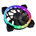 COUGAR VORTEX FCB120 1 szt. 120 mm RGB Fan