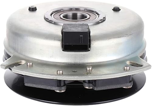 Vista 192 de SCITOO Embrague eléctrico de toma de fuerza AM119683 Compatible para Warner: 5217-35, 5217-6, 5217-7, 5217-9; para John Deere: 5217-7, AM119683