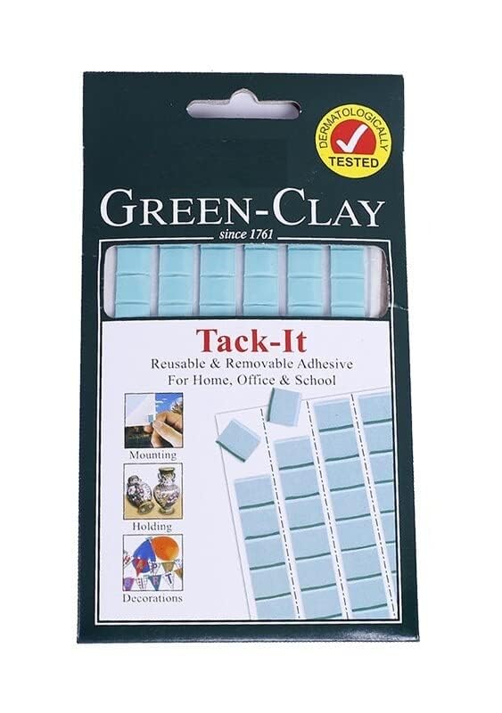 Bolt bee Nails Adhesive Glue Clay DIY Nail Art Adhesive Poster Putty Manicure Training Art Clay Nail Sticker for Girls Women Nail Art Clay, Reusable Nail Art Clay, Nail Art Plasticine,Manicure