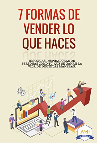 formas de vender en amazon