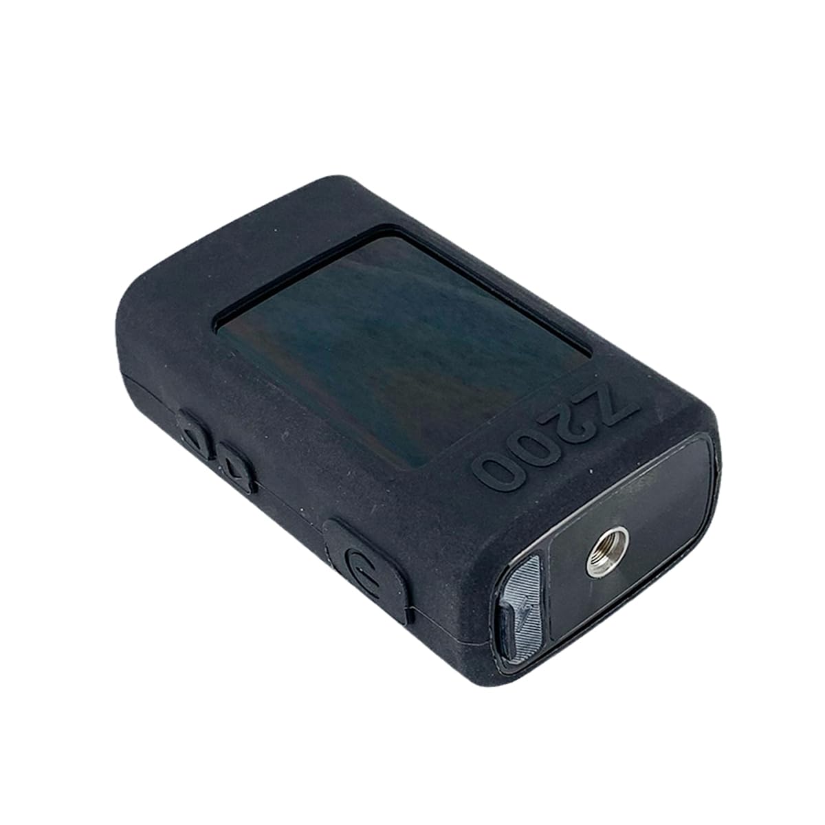 WratryParts Black Silicone Case for Geekvape Z200 Mod Kit Protective  Durable Cover : Amazon.ae: Health