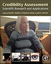 Credibility Assessment: Scientific Research and Applications