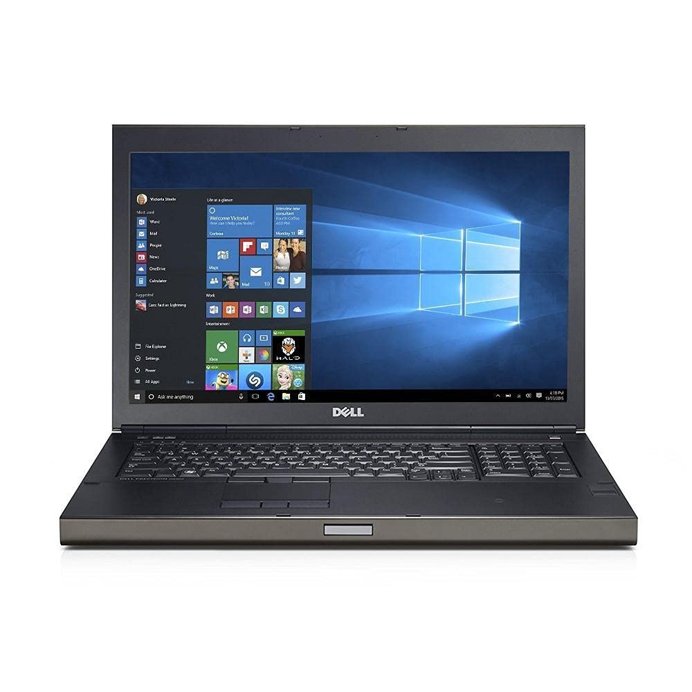 Amazon.com: Dell Precision M6800 17.3in Laptop Business 