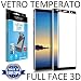 Produktbild MY SCREEN PROTECTOR MD3420TG 3D Black Samsung Note 8