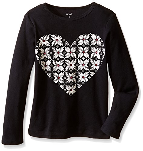 Image of Carter's Girls' Top