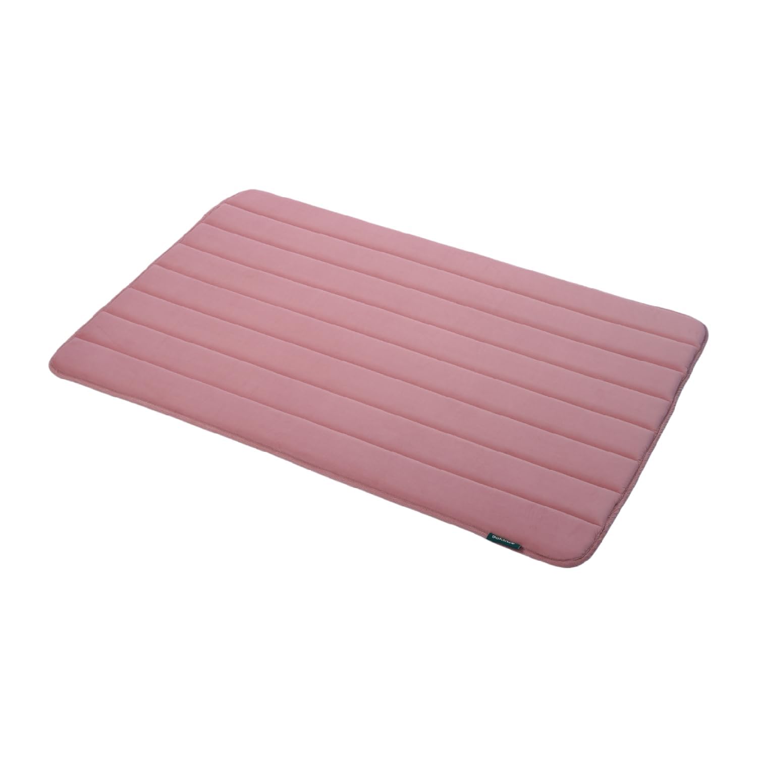 BALANCE Dog Crate Pad Foam Mat Dog Kennel Washable Water Resistant Pet Bed Flat Dogs Cage Mat for Medium Dogs