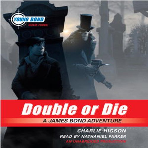 Cover art for Double or Die