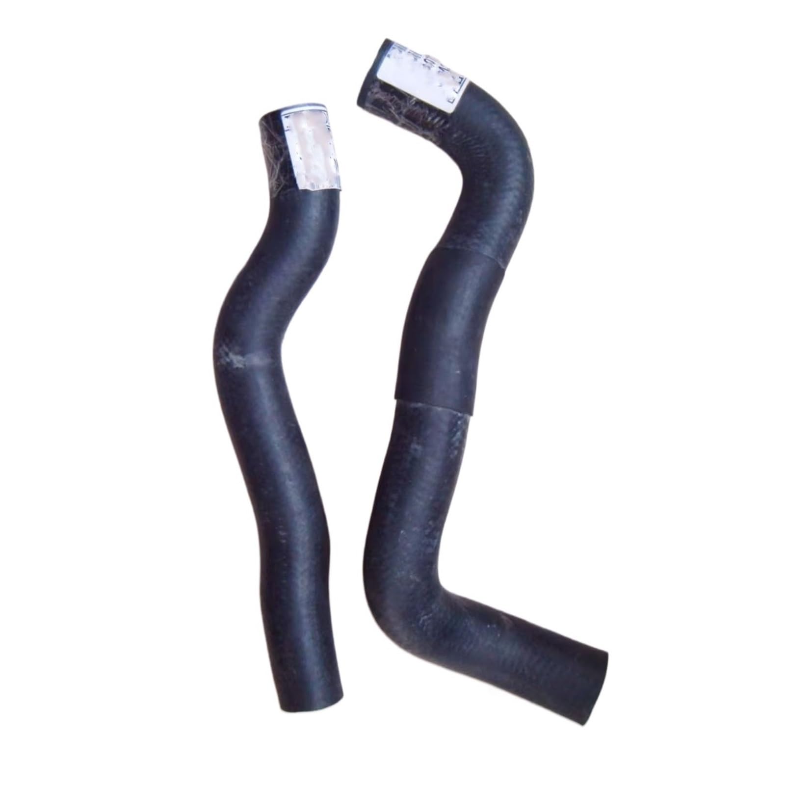 Manguito desbordamiento radiador Compatible con Toyota para Ateva GD Alt Se GLX GL 240G E Le XLE 2AZFE, Tubo De Desbordamiento Manguera De Radiador 16571-0H110