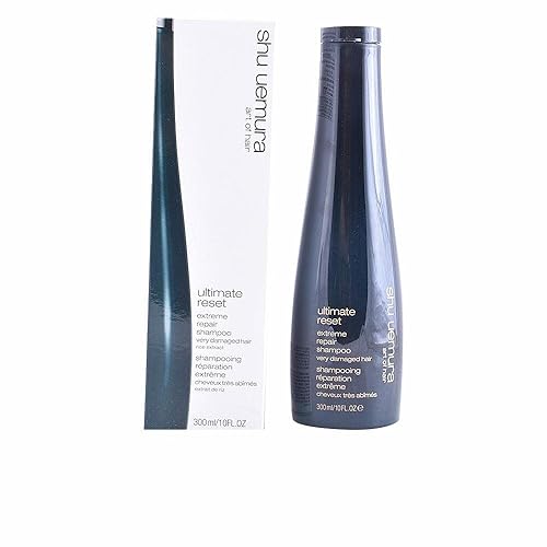 Shu Uemura Champú Ultimate Reset 10 oz