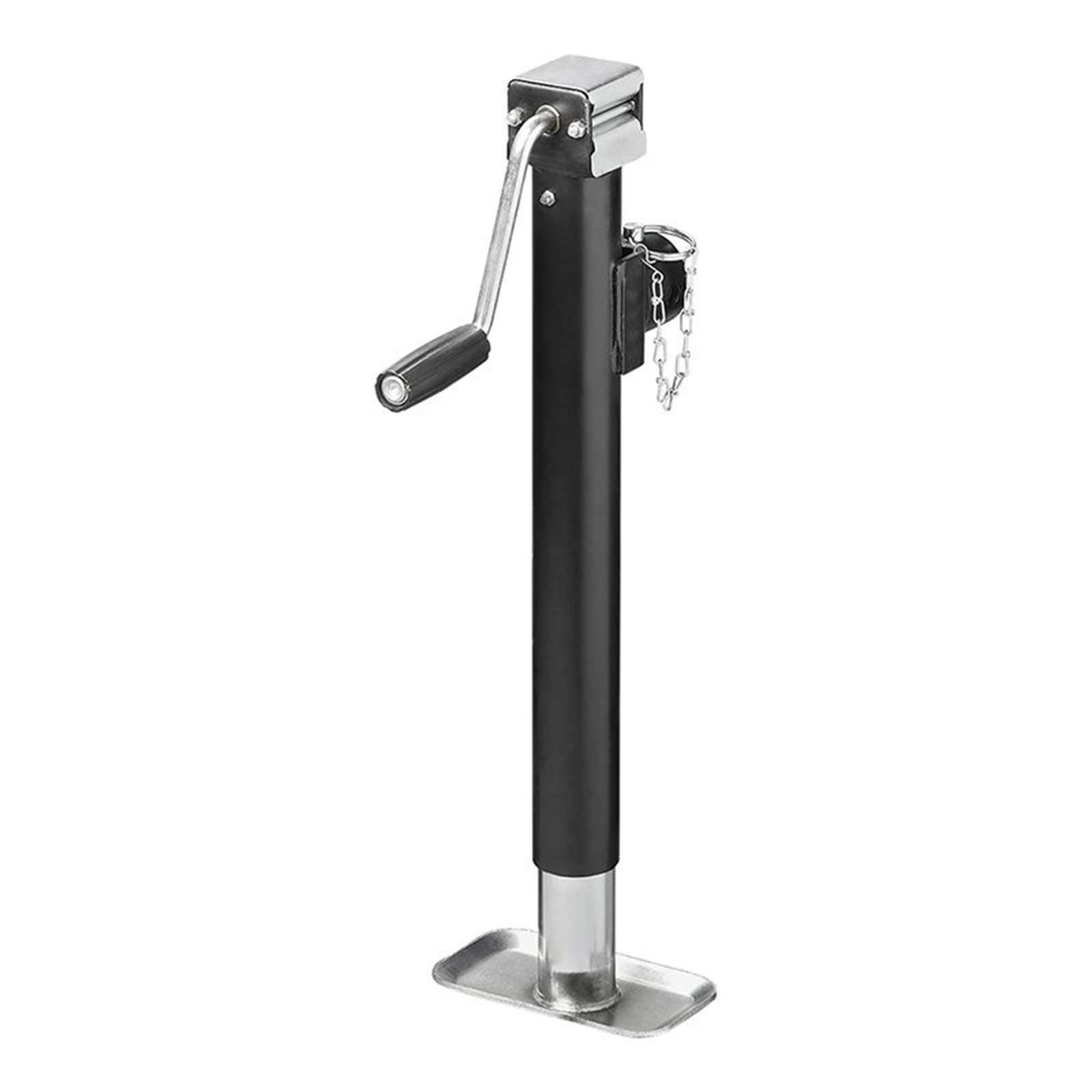 APT Abstellstütze ausdrehbar | 2500 kg | Höhe 62-100 cm | Ø ca. 57 mm