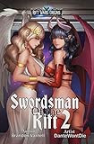 Swordsman of the Rift 2