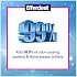 Efferdent Anti-Bacterial Denture Cleanser-126 Count