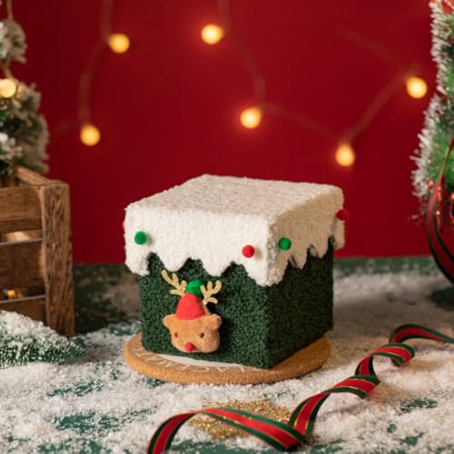 NX}X Mtg{bNX tFg񂲃fR[V LfB{bNX 苭&E[f {t v[g LfB َq [ 񂲔 NX}Xc[ I[ig  (D)