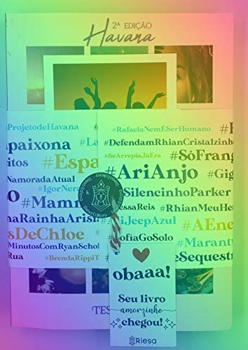 Havana: 2ª Edição