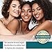 Porcelana Daytime Cream - Fades Dark Spots, Discoloration & Evens Skin Tone - Includes Sunscreen & Antioxidants (3 oz, Pack of 2)