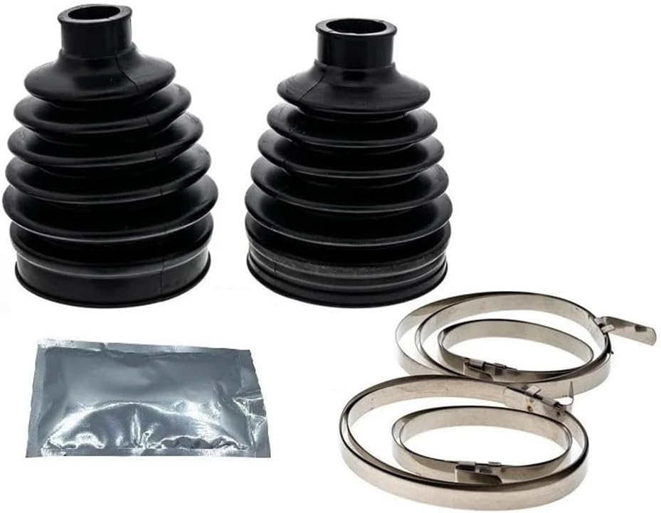 CV BOOT KIT For 550 & TO 550 & 550 X2 2204387 2204361 2204108 2204107(4149039)